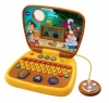 VTech Jake and the Never Land Pirates Treasure Hunt Learning Laptop