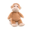 Gund Silly Stripes Monkey-Small