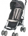 Graco IPO Stroller - Platinum