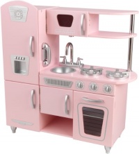 Kidkraft Vintage Kitchen in Pink