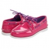 Sperry Top-Sider Kid's A/O Loafer, Super Pink, 7 M US Big Kid