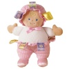 Taggies Developmental Baby Doll