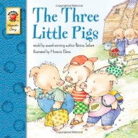 The Three Little Pigs