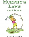 Murphy's Laws of Golf