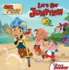 Jake and the Never Land Pirates: Let's Get Jumping!