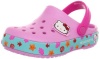 crocs 14022 CB Hello Kitty Clog (Toddler/Little Kid)