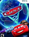 Cars 2: The Video Game