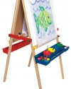 Melissa & Doug Deluxe Standing Easel