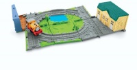 Thomas & Friends: Take-n-Play Paint Factory with Bill