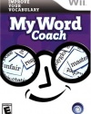 My Word Coach