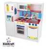 Deluxe Let's Cook Kitchen Deluxe Let's Cook Kitchen