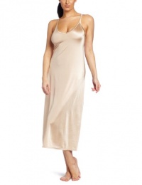 Vanity Fair Women's Spinslip  Full Tailored Slip #10158