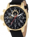 Invicta Men's 1515 I Force Collection Chronograph Strap Watch