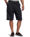 Burnside Men's Saint Pigmented Chino Short