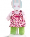 Alexander Dolls In Bloom Outfit For 12 And 14 Dolls - Play Alexander Collection