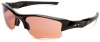 Oakley Men's Flak Jacket XLJ Golf Sunglasses