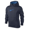 NIKE KO HOODY (BOYS) - S