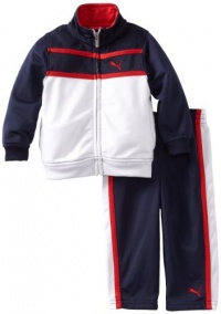 Puma - Kids Baby-Boys Infant Promo Tricot Set