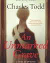 An Unmarked Grave: A Bess Crawford Mystery (Bess Crawford Mysteries)