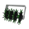 Grass Stitcher GSOH-003 10-Inch Grass Stitcher Second Head For GSS-001