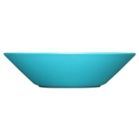 Derived from the basic shapes of circles, squares and rectangles, Kaj Franck's Teema Tableware exemplifies the removal of everything excessive, leaving only the essential. Teema tableware serves every need, from preparing to serving, offering timeless beauty that is both functional and sophisticated.