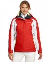 Columbia Women's Vertical Convert Interchange Jacket