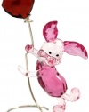 Swarovski Piglet Figurine