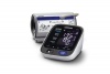 Omron BP791IT 10+ Series Upper Arm Blood Pressure Monitor With ComFit Cuff, Black/White