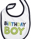 Carter's Bib - Birthday Boy-One Size