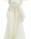 Gund Baby Winky Huggy buddy, White