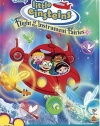 Disney Little Einsteins - Flight of the Instrument Fairies