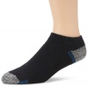 Hanes Classics Men's 4-Pack Comfort Cool No Show Socks