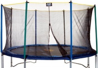 Pure Fun 9114E 14-Foot Trampoline Enclosure