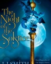 The Night of the Solstice (Wildworld)