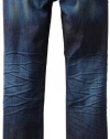 True Religion Boys 8-20 Herbie Phoenix Jean, Hideout, 10