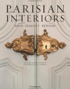 Parisian Interiors: Bold, Elegant, Refined