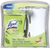 Lysol Liquid Hand Soap Kit, Ginger & Green Tea