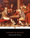 History of the Thirteen (Penguin Classics)