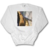 Seattle, Experience Music Project, abstract - US48 BTH0001 - Brenda Tharp - Youth SweatShirt Small(6-8)