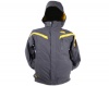 The North Face Boundary Triclimate Boys Jacket Medium Graphite Grey