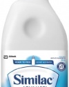 Similac Advance Early Shield Baby Formula, Ready to Feed, 32-Fluid Ounces (Pack of 6)