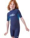 O'Neill Reactor Toddler Spring (Navy/Crip, 1)