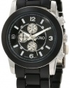 XOXO Women's XO5592 Black Analog Watch