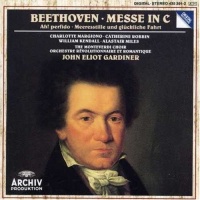 Beethoven: Messe in C