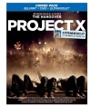 Project X (+ UltraViolet Digital Copy) [Blu-ray]