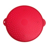 Norpro 11.5 Inch Silicone Splatter Screen