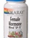 Solaray Female Hormone Blend SP-7C -- 180 Capsules