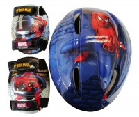 Spiderman Child Helmet and Pads Combo Pack Combo