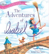 The Adventures of Isabel (Poetry Telling Stories)