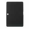 Black Thick Soft Gel Silicone Skin Case Cover for the Blackberry Playbook